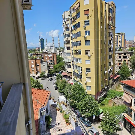 Center * Tirana