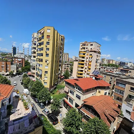 Center Tirana